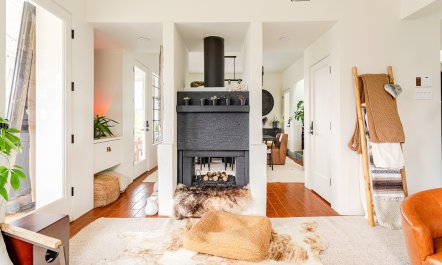 Topanga Tranquillity 4