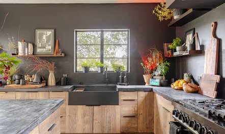 Topanga Tranquillity 8