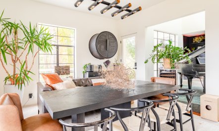 Topanga Tranquillity 8