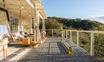 Topanga Tranquillity 1