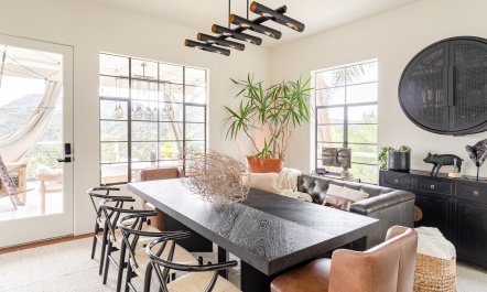 Topanga Tranquillity 5