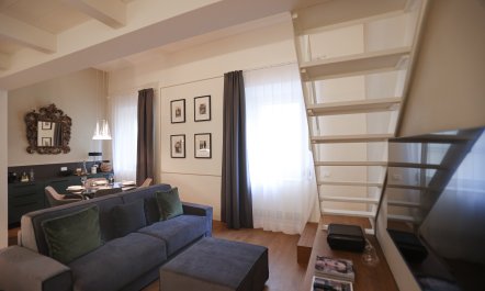 Florentine Retreat 2