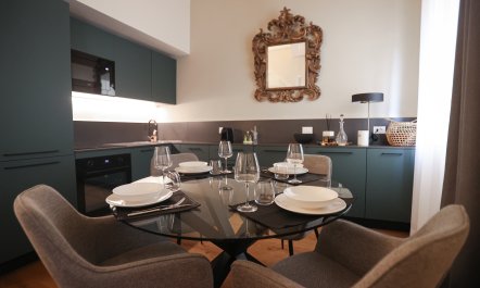 Florentine Retreat 0