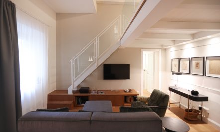 Florentine Retreat 3