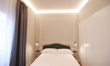 Florentine Retreat