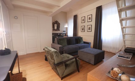 Florentine Retreat 5