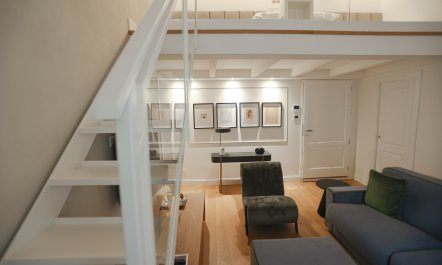 Florentine Retreat 1