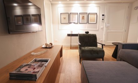 Florentine Retreat 4