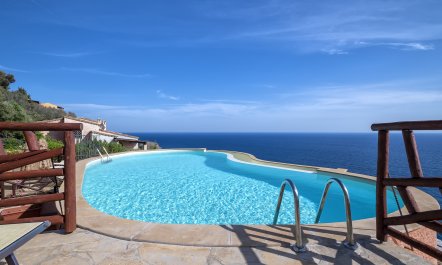 Sardinian Serenade 1