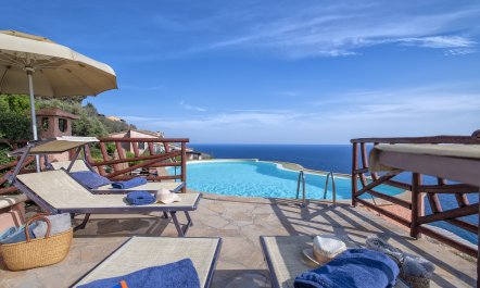 Sardinian Serenade 0