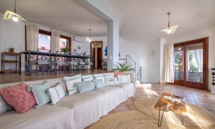 Sardinian Serenade 4