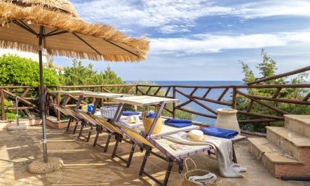 Sardinian Serenade 1