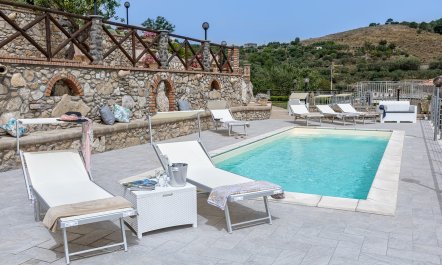 The Amalfi Coast Retreat 2