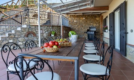 The Amalfi Coast Retreat 4