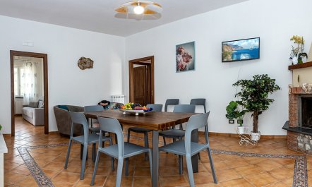 The Amalfi Coast Retreat 8