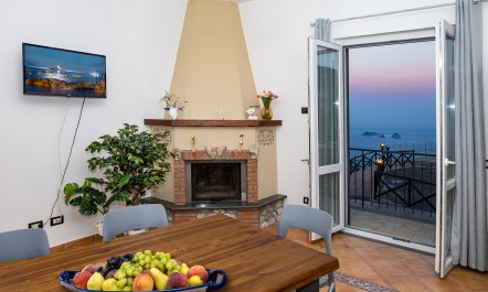 The Amalfi Coast Retreat 7