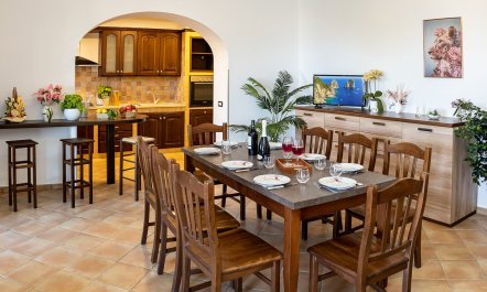 The Amalfi Coast Retreat 9