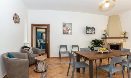 The Amalfi Coast Retreat 6