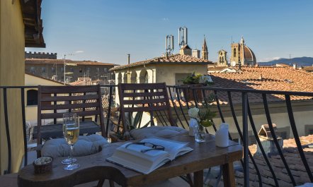 Windows on Florence 2