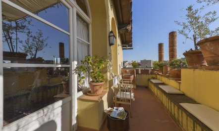 Windows on Florence 1