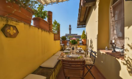 Windows on Florence 1