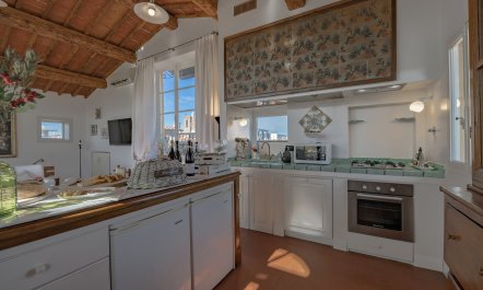 Windows on Florence 4