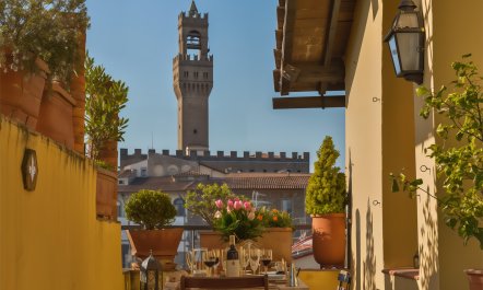 Windows on Florence 0