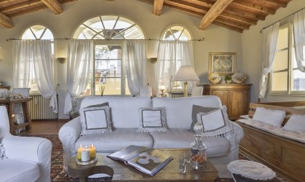 Windows on Florence 3