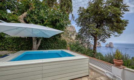 Faraglioni Fantasy 1