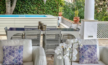 Faraglioni Fantasy 5