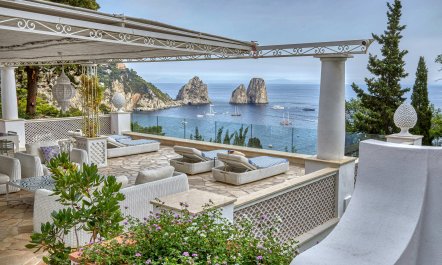 Faraglioni Fantasy 2