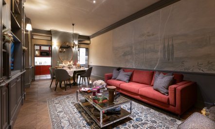 Santa Spirito Style 4