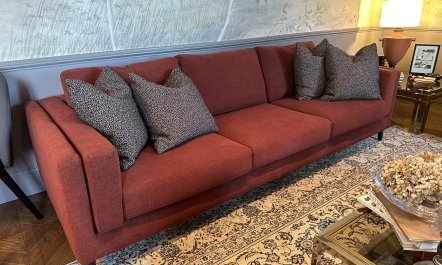 Santa Spirito Style 3