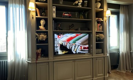 Santa Spirito Style 5