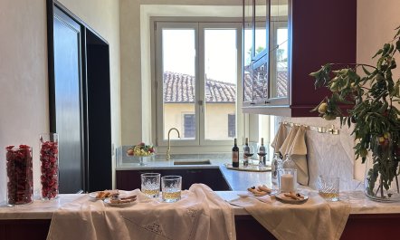 Santa Spirito Style 1