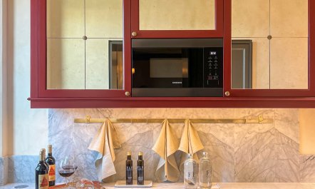 Santa Spirito Style 2