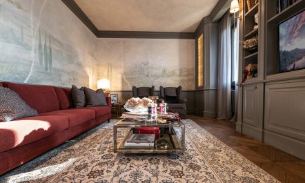 Santa Spirito Style 2