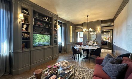 Santa Spirito Style 0