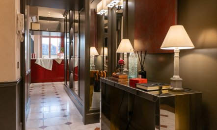 Santa Spirito Style 3