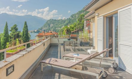 The Sunset Terrace 2