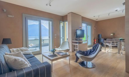 The Sunset Terrace 8