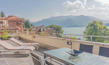 The Sunset Terrace 3