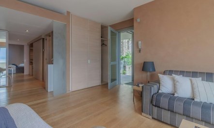 The Sunset Terrace 9