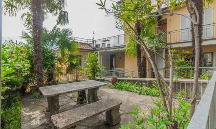 The Sunset Terrace 5