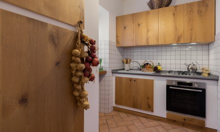 The Italian Retreat 9