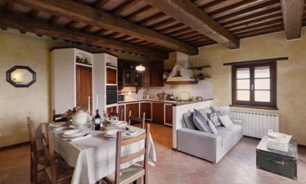 The Italian Retreat 9