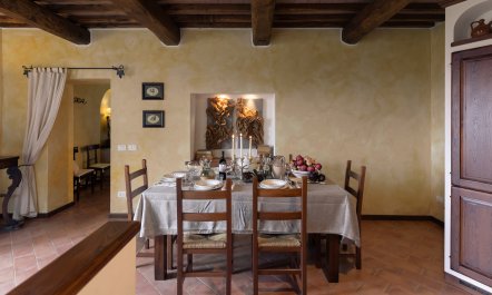 The Italian Retreat 1