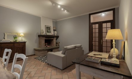 The Italian Retreat 1