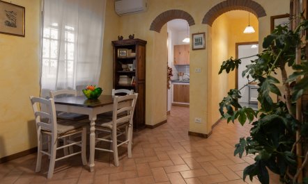 The Italian Retreat 8