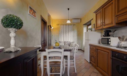 The Italian Retreat 0